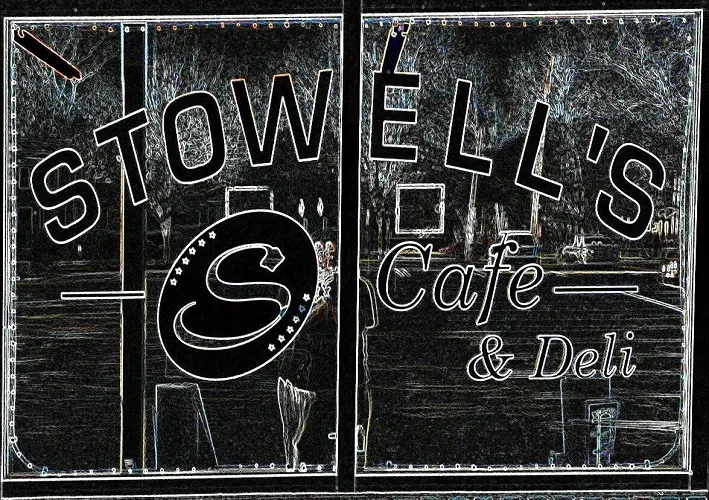 Breakfast at Stowell's